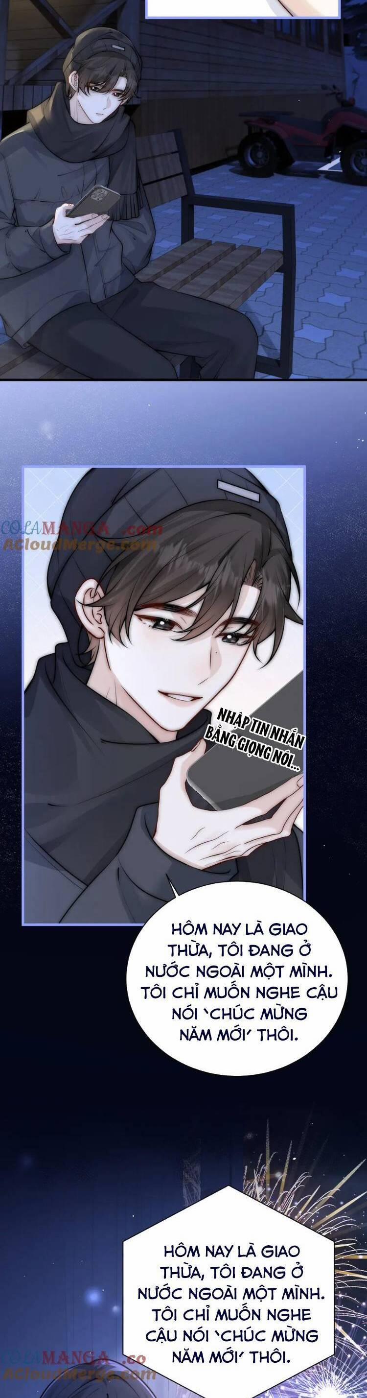 Em Có Nghe Thấy Tôi Nói Không 50 trang 5