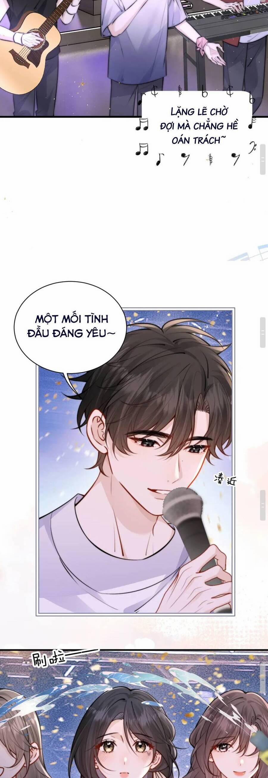 Em Có Nghe Thấy Tôi Nói Không 51 trang 13