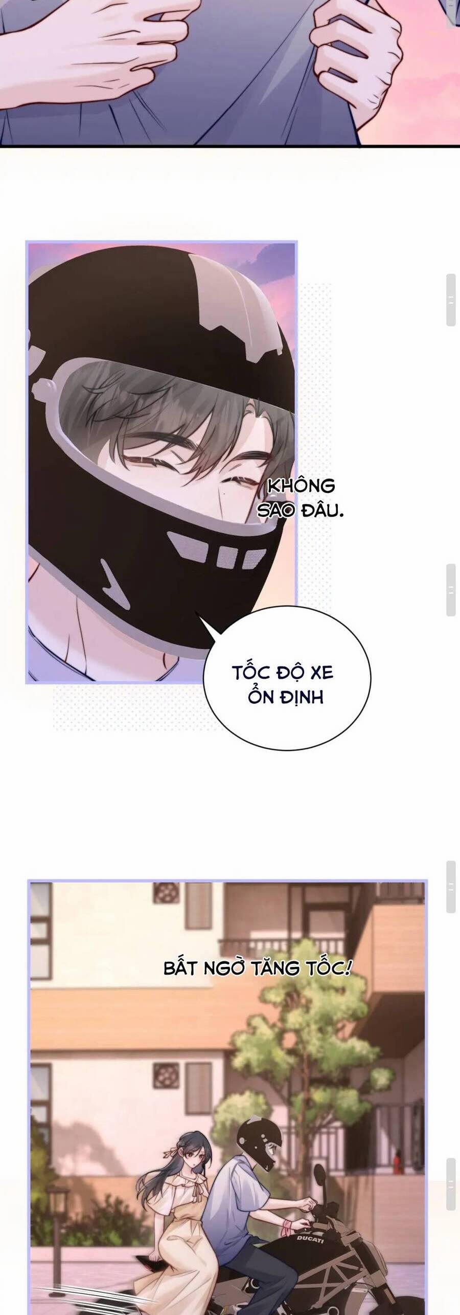 Em Có Nghe Thấy Tôi Nói Không 51 trang 19