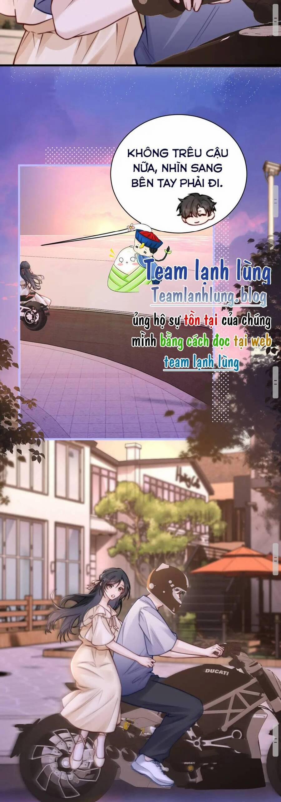 Em Có Nghe Thấy Tôi Nói Không 51 trang 21