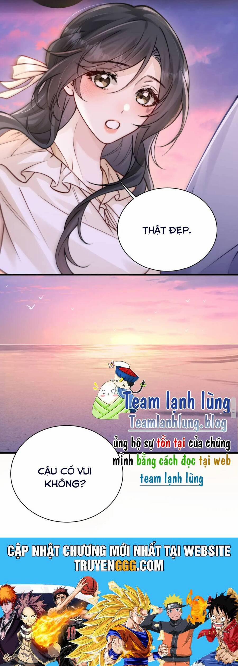 Em Có Nghe Thấy Tôi Nói Không 51 trang 22