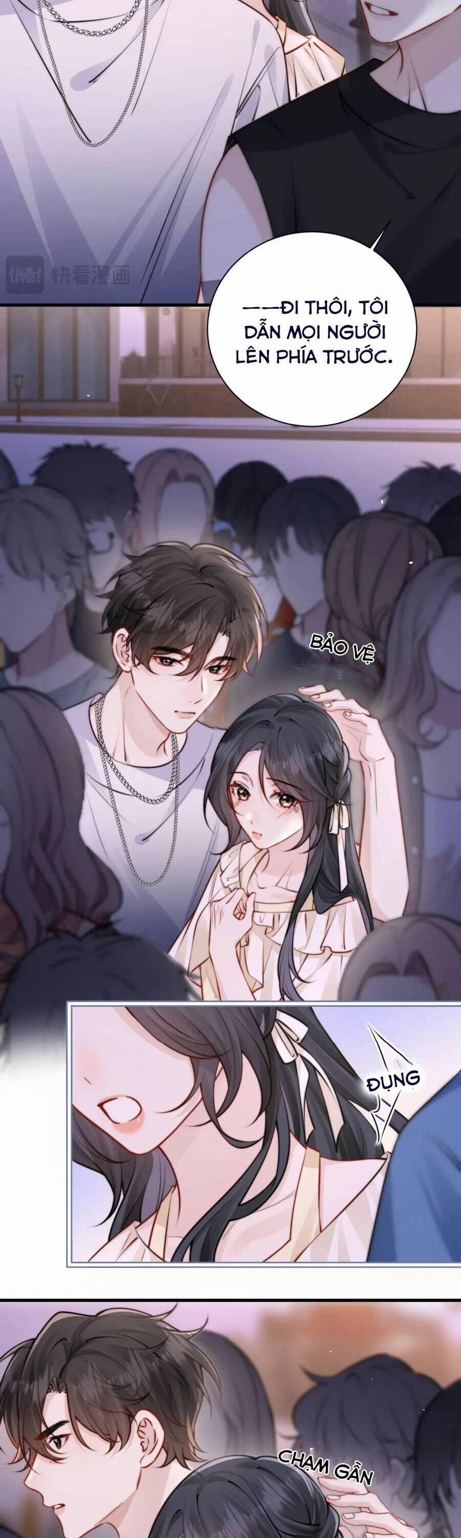 Em Có Nghe Thấy Tôi Nói Không 51 trang 3