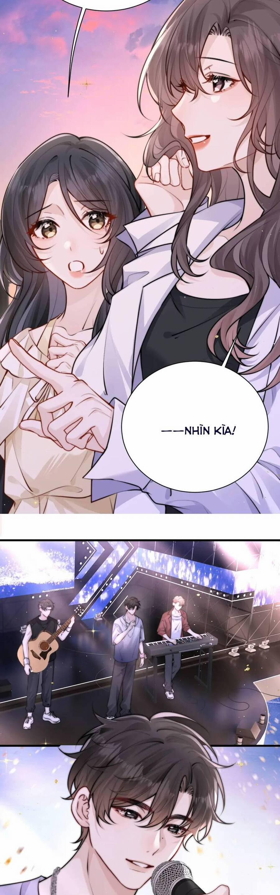 Em Có Nghe Thấy Tôi Nói Không 51 trang 6