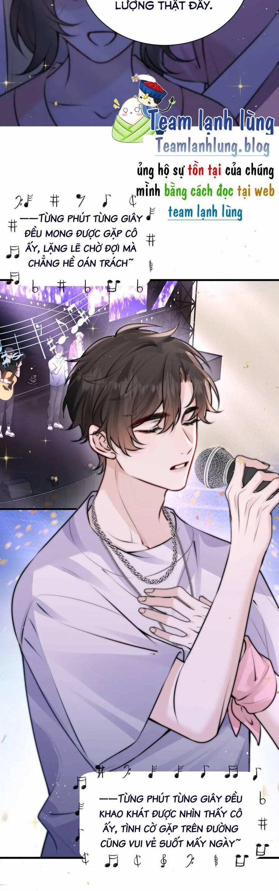 Em Có Nghe Thấy Tôi Nói Không 51 trang 9