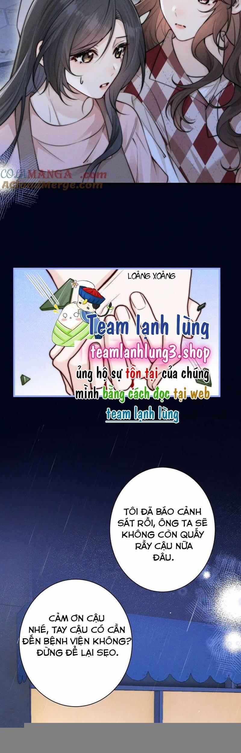 Em Có Nghe Thấy Tôi Nói Không 52 trang 10