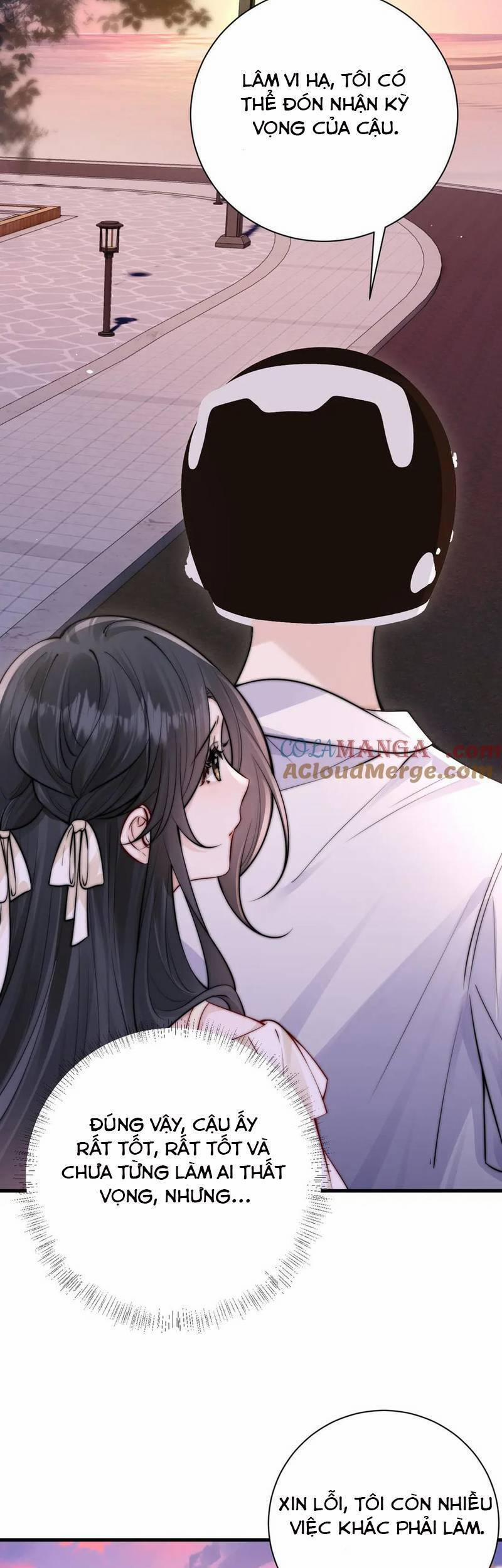 Em Có Nghe Thấy Tôi Nói Không 52 trang 12