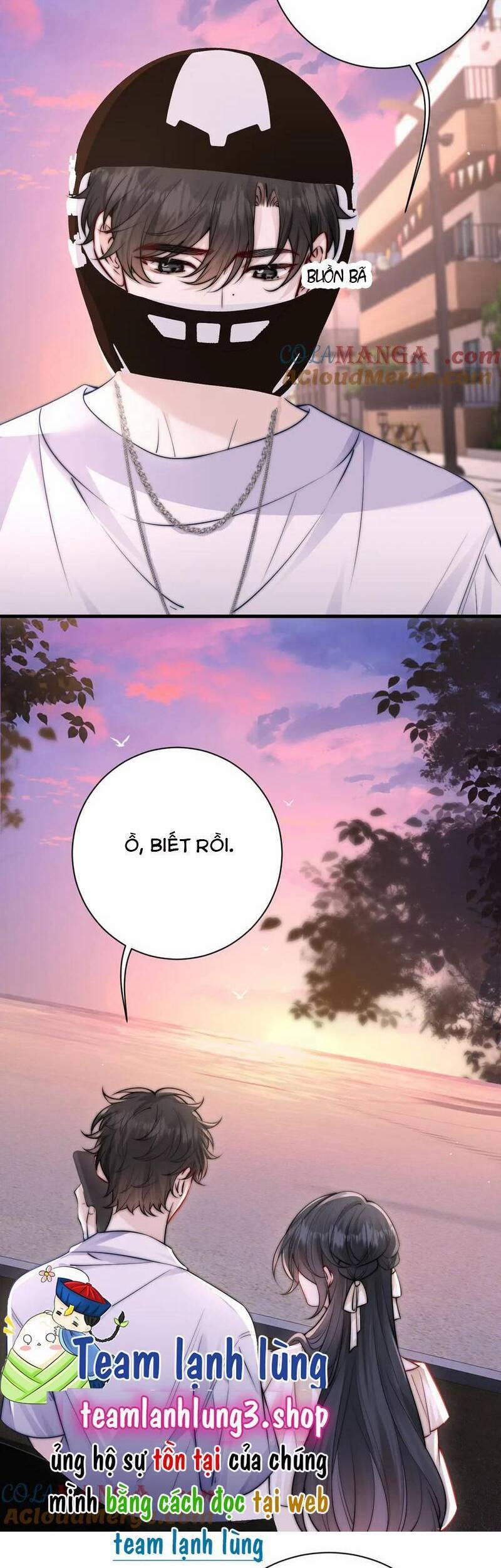 Em Có Nghe Thấy Tôi Nói Không 52 trang 13