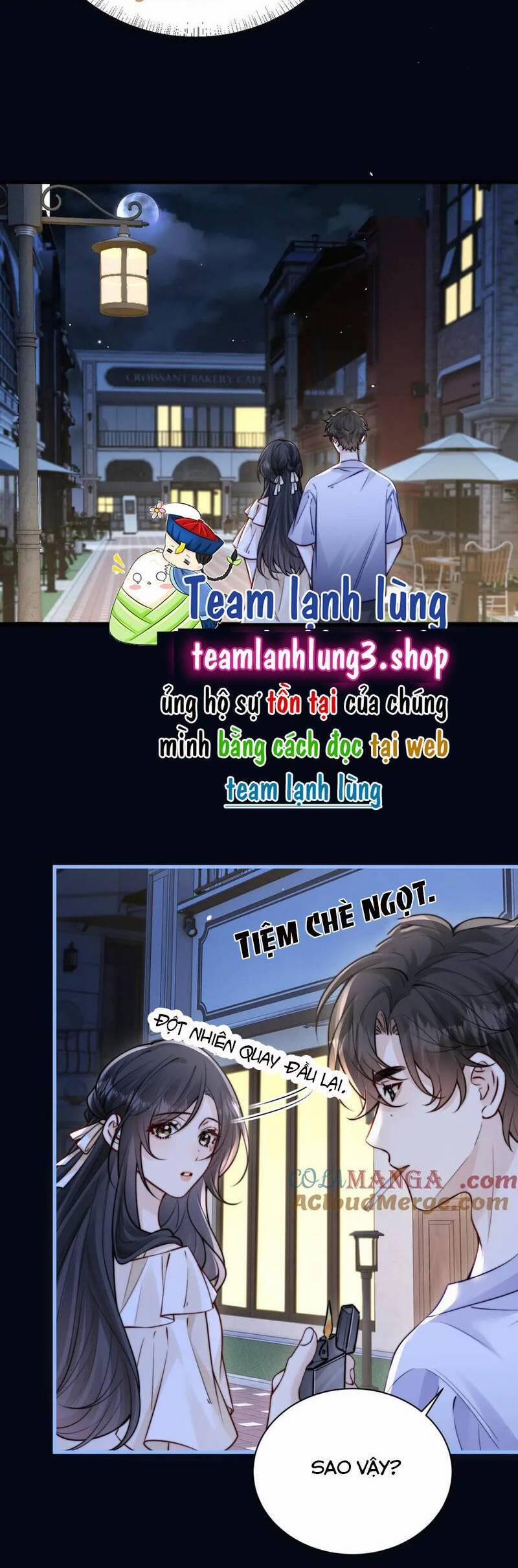 Em Có Nghe Thấy Tôi Nói Không 52 trang 17