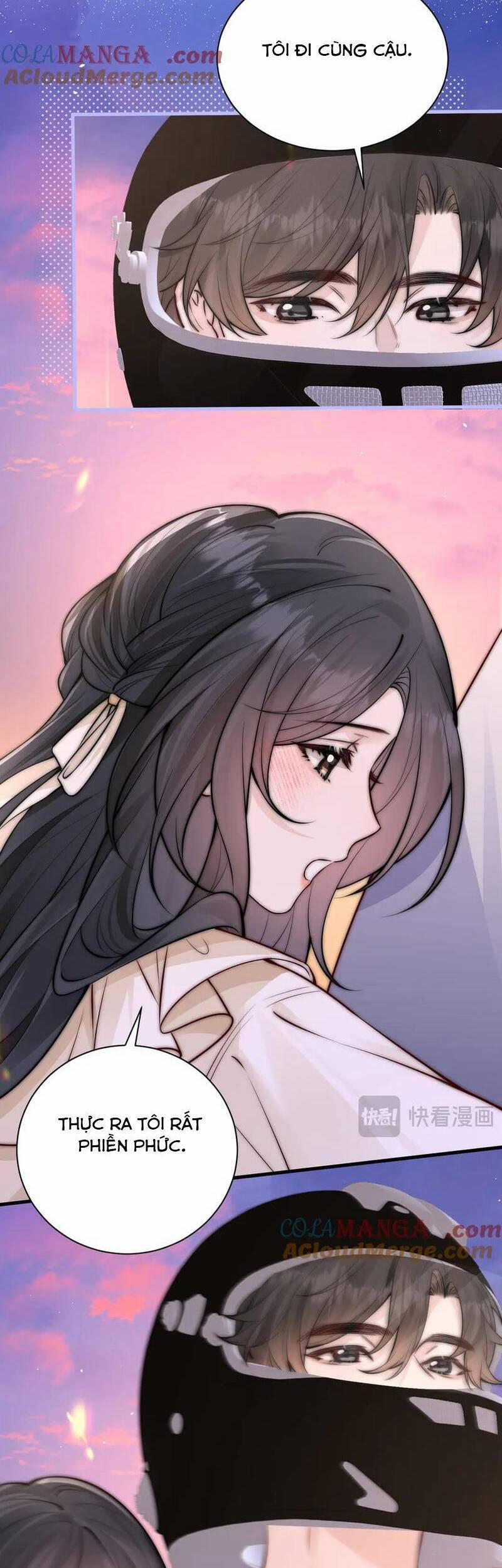 Em Có Nghe Thấy Tôi Nói Không 52 trang 3