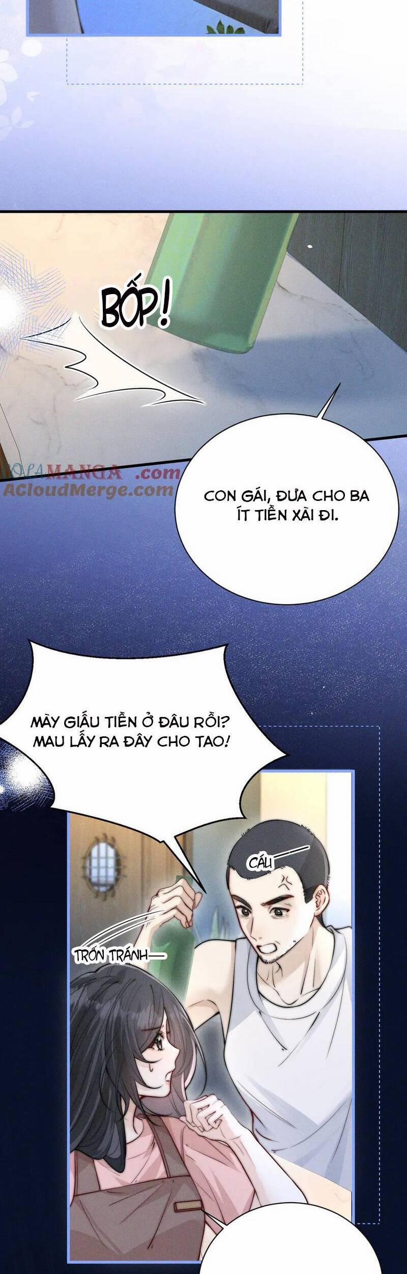 Em Có Nghe Thấy Tôi Nói Không 52 trang 7