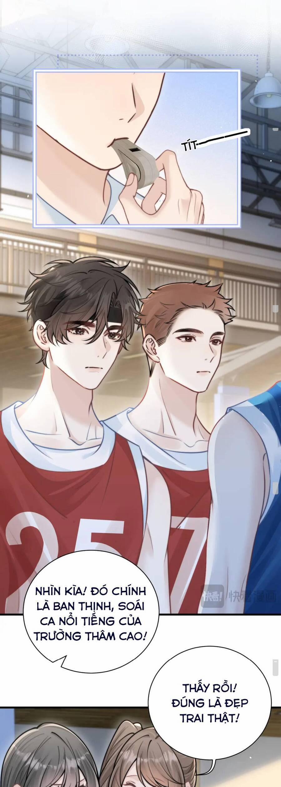 Em Có Nghe Thấy Tôi Nói Không 54 trang 13