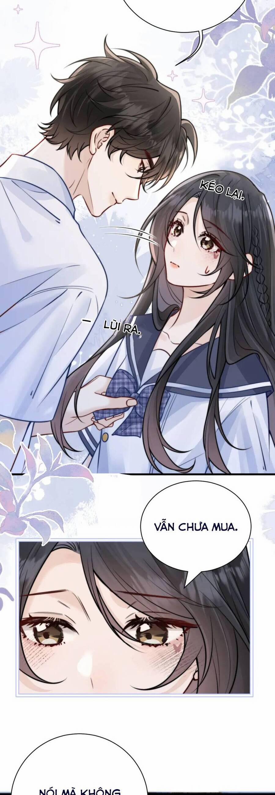 Em Có Nghe Thấy Tôi Nói Không 54 trang 2