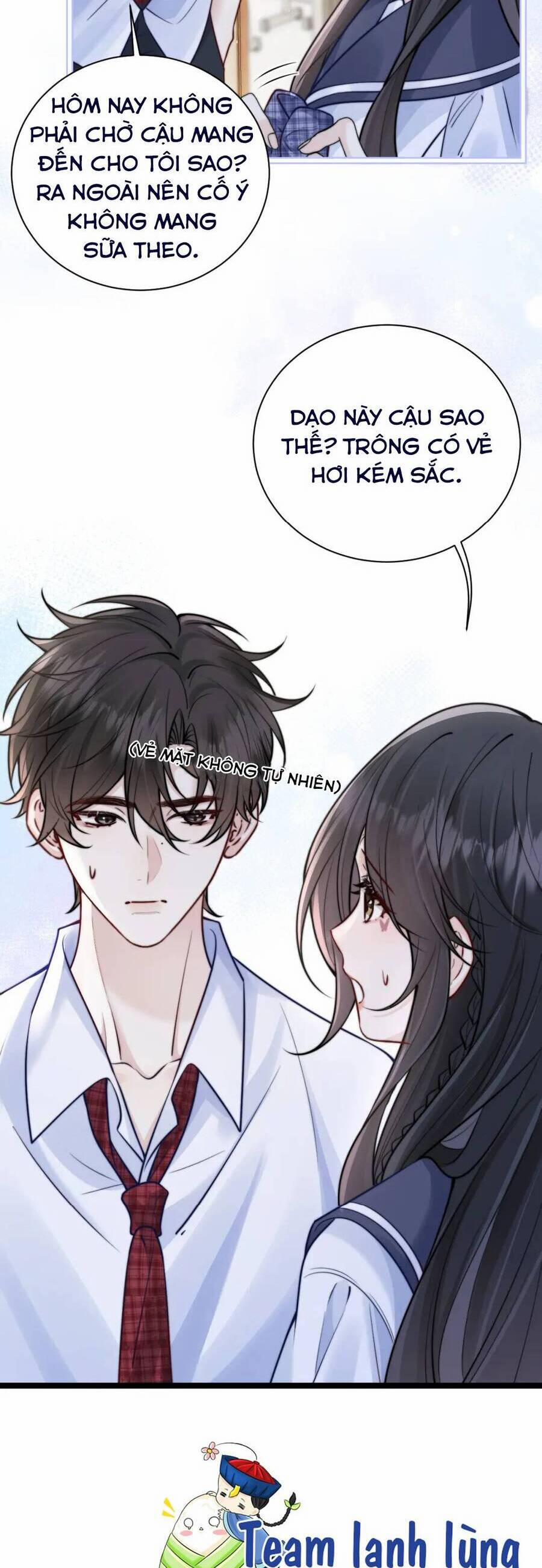 Em Có Nghe Thấy Tôi Nói Không 54 trang 4