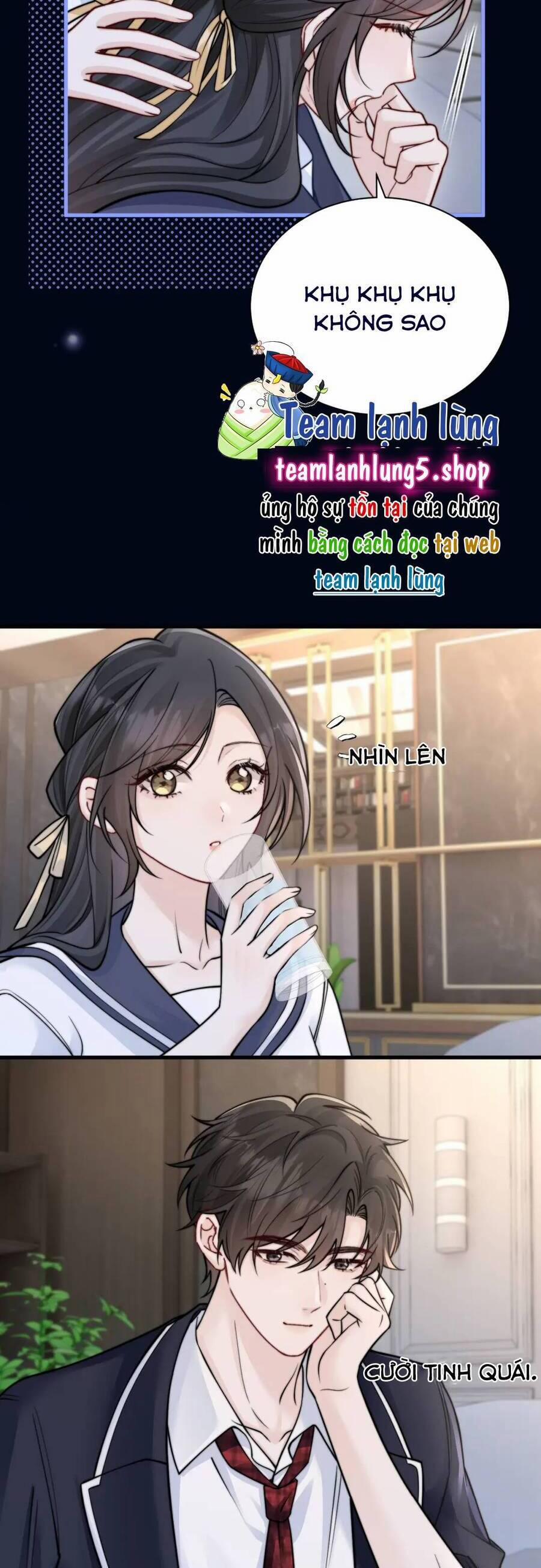 Em Có Nghe Thấy Tôi Nói Không 55 trang 11