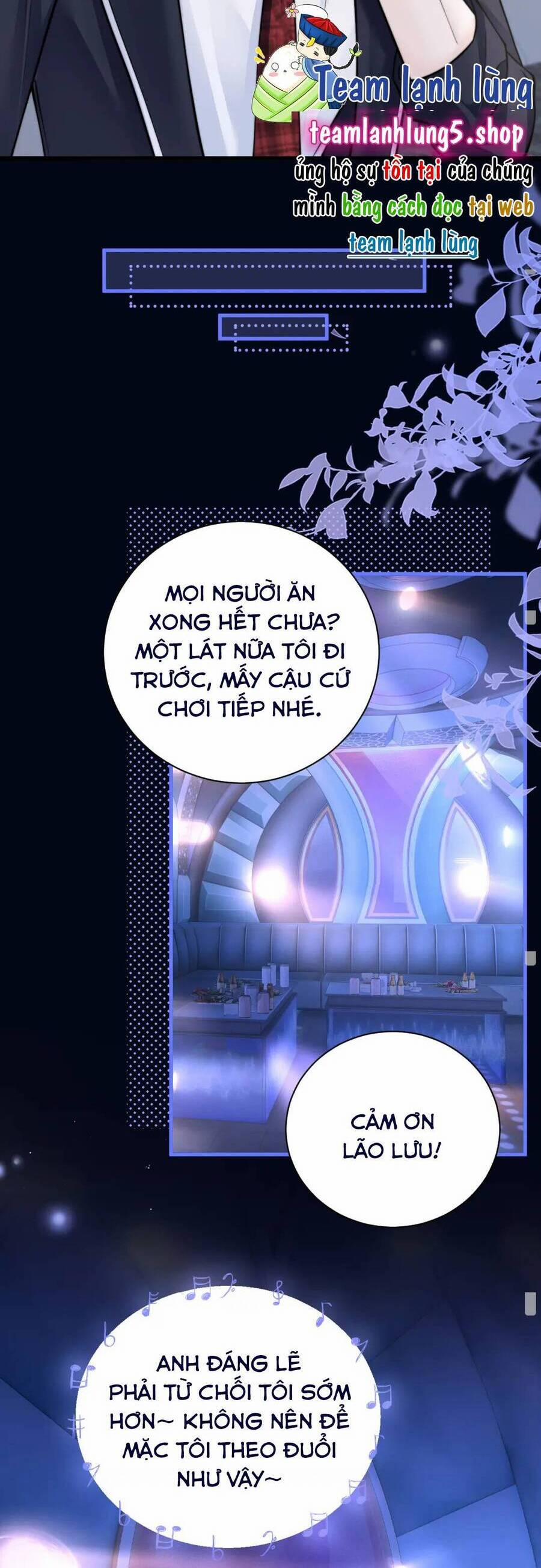 Em Có Nghe Thấy Tôi Nói Không 55 trang 12