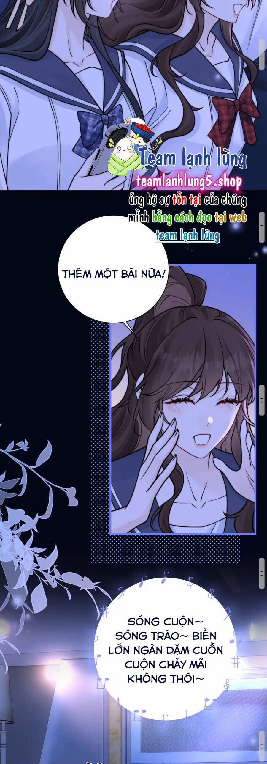 Em Có Nghe Thấy Tôi Nói Không 55 trang 15