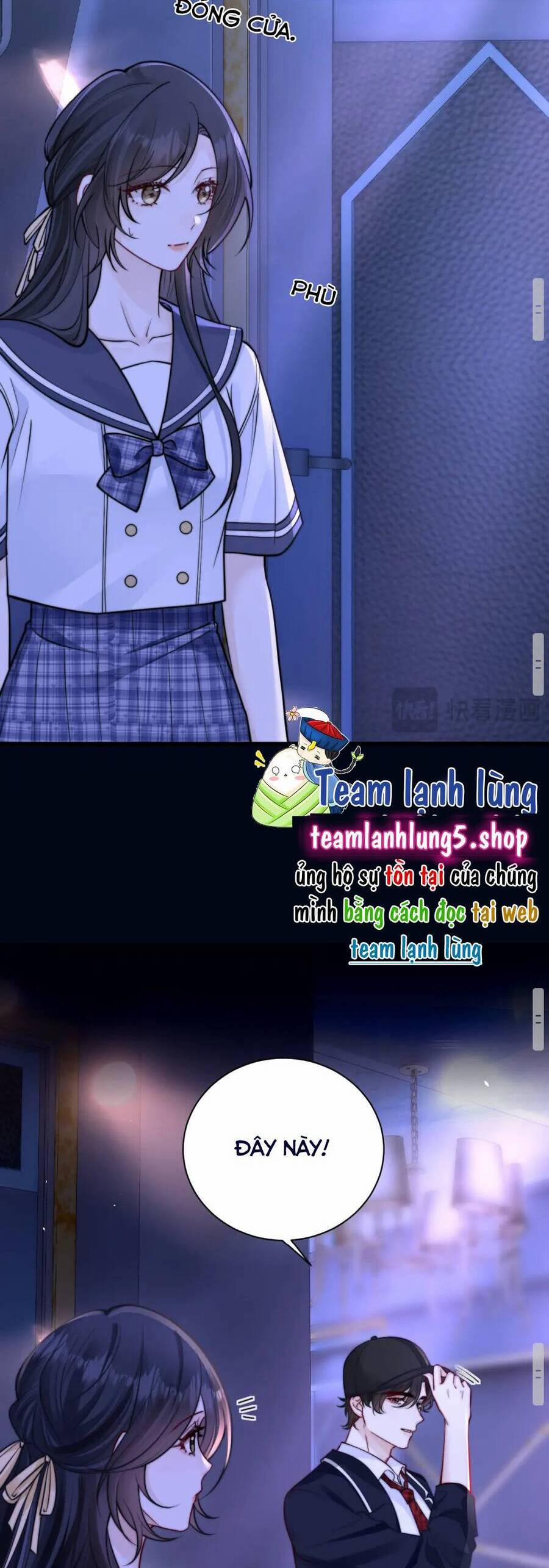 Em Có Nghe Thấy Tôi Nói Không 55 trang 16