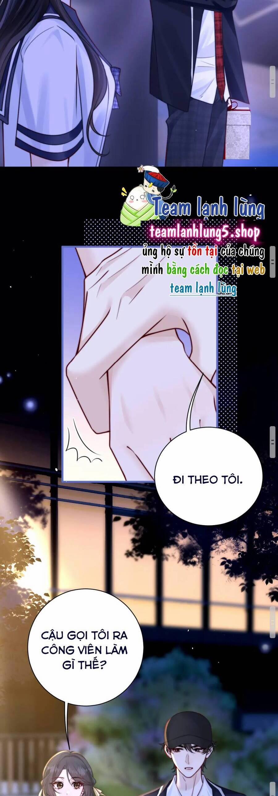 Em Có Nghe Thấy Tôi Nói Không 55 trang 17