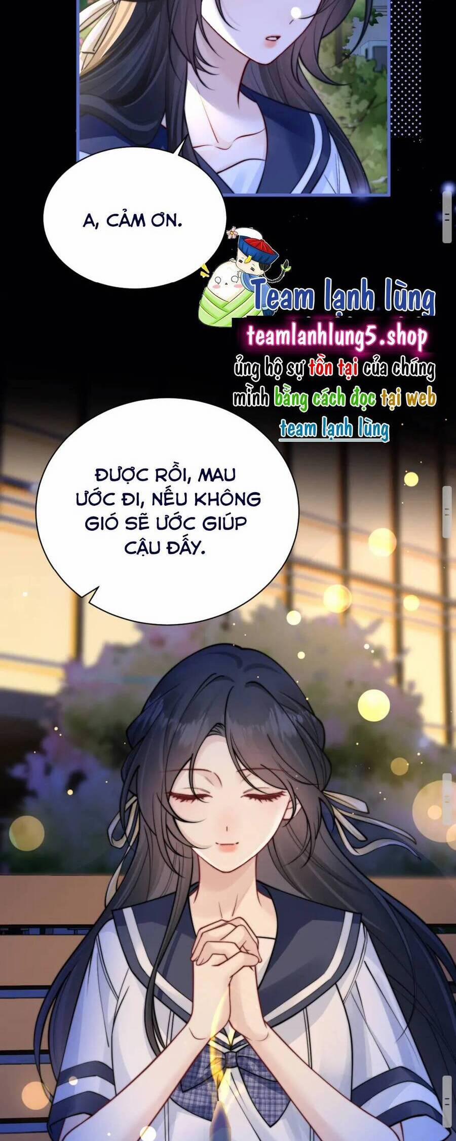 Em Có Nghe Thấy Tôi Nói Không 55 trang 21