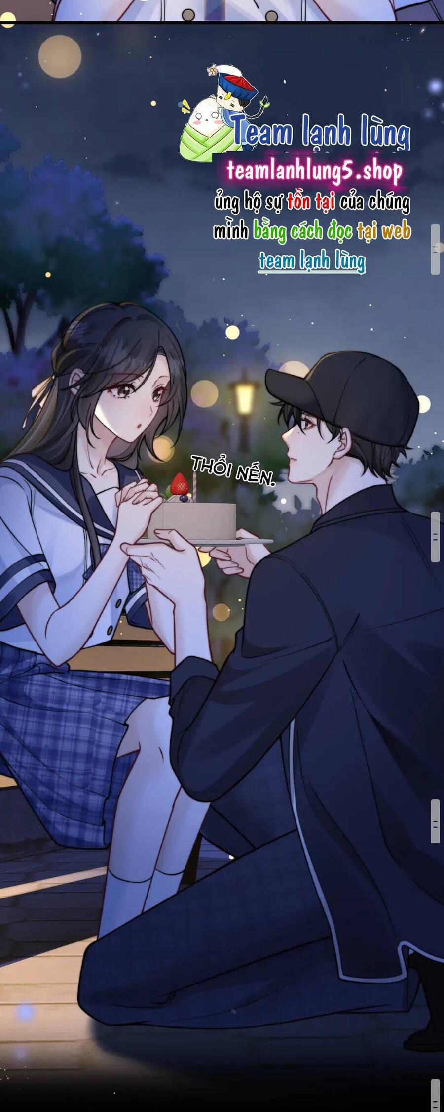 Em Có Nghe Thấy Tôi Nói Không 55 trang 22