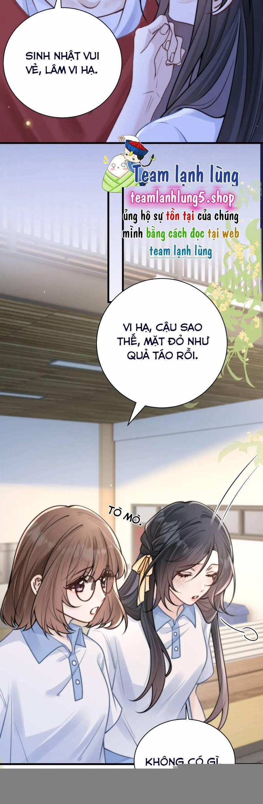 Em Có Nghe Thấy Tôi Nói Không 55 trang 3