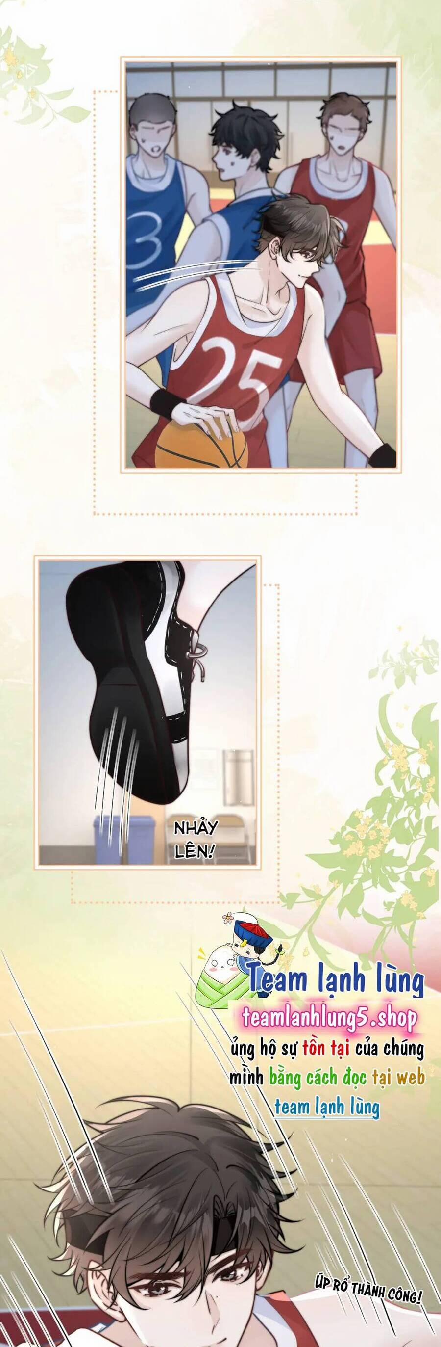 Em Có Nghe Thấy Tôi Nói Không 55 trang 4