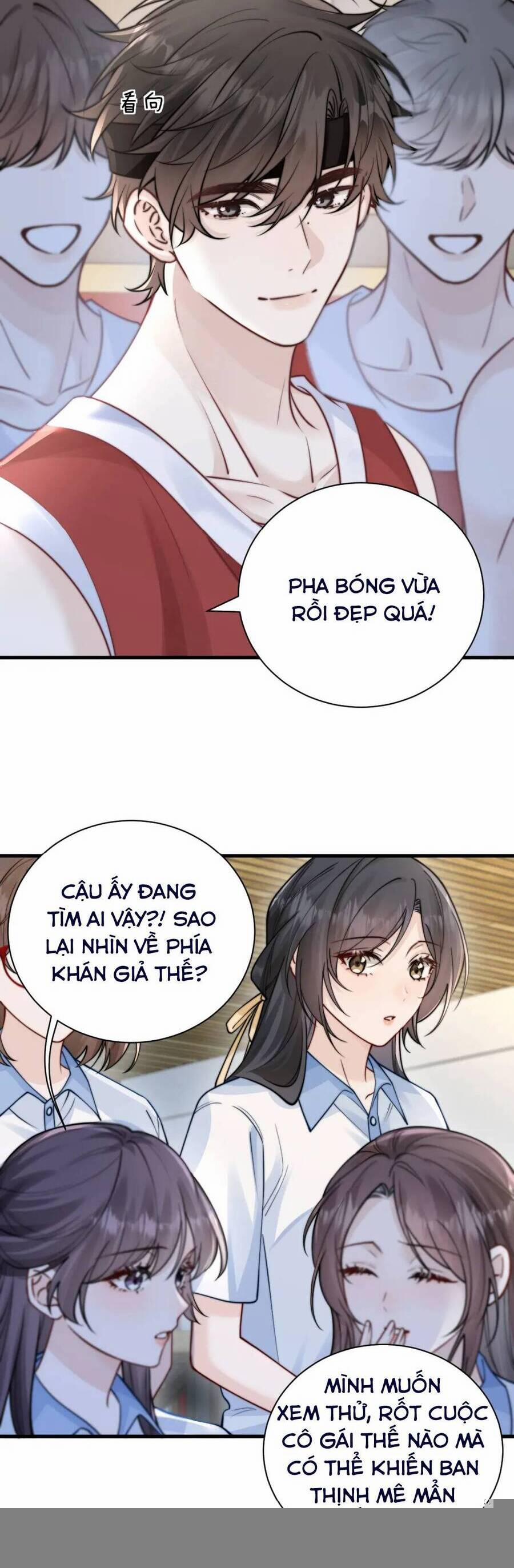 Em Có Nghe Thấy Tôi Nói Không 55 trang 6