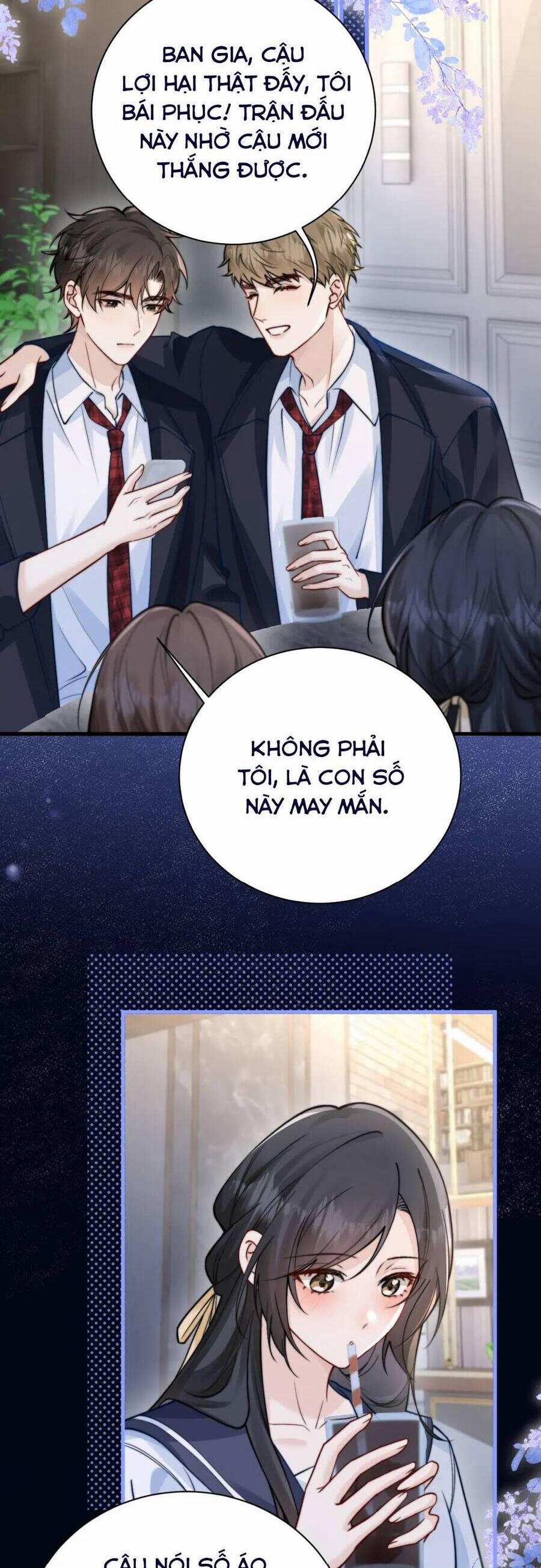 Em Có Nghe Thấy Tôi Nói Không 55 trang 9