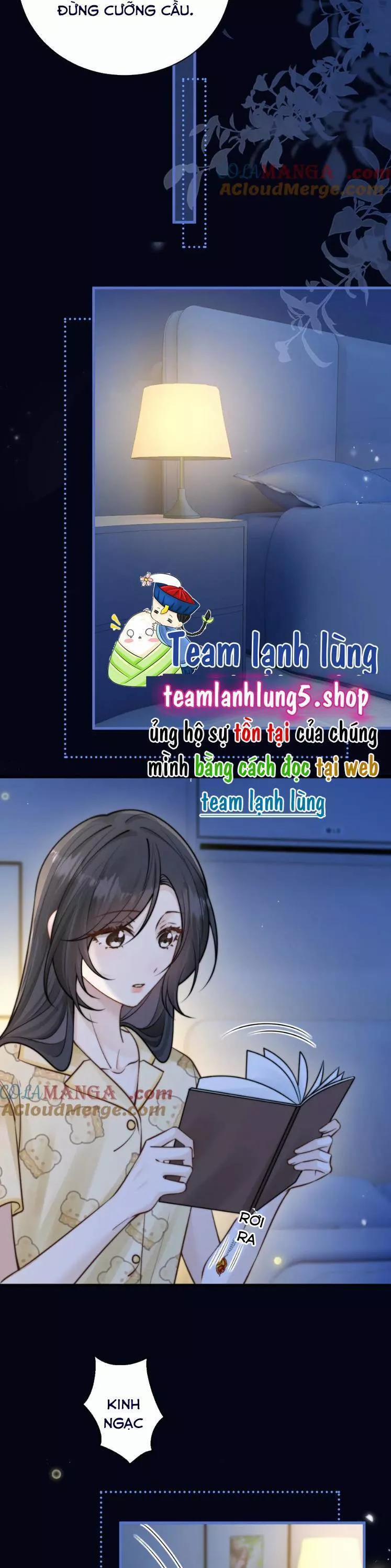 Em Có Nghe Thấy Tôi Nói Không 56 trang 11