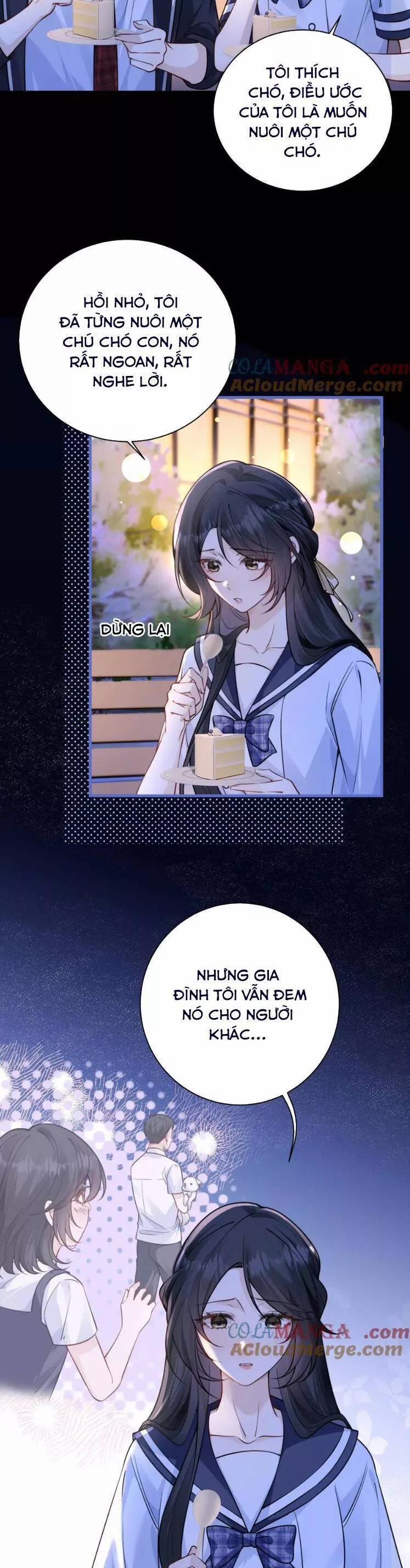 Em Có Nghe Thấy Tôi Nói Không 56 trang 2