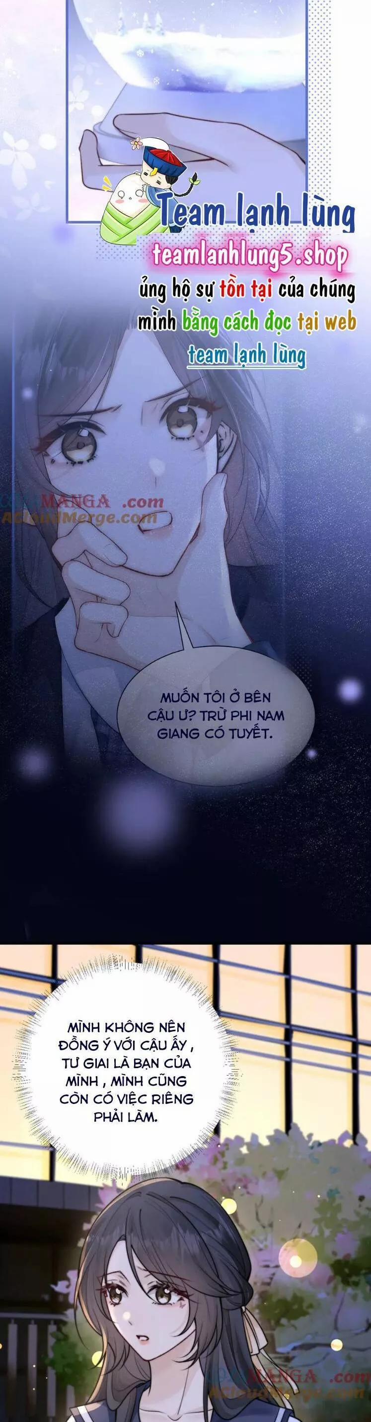 Em Có Nghe Thấy Tôi Nói Không 56 trang 6