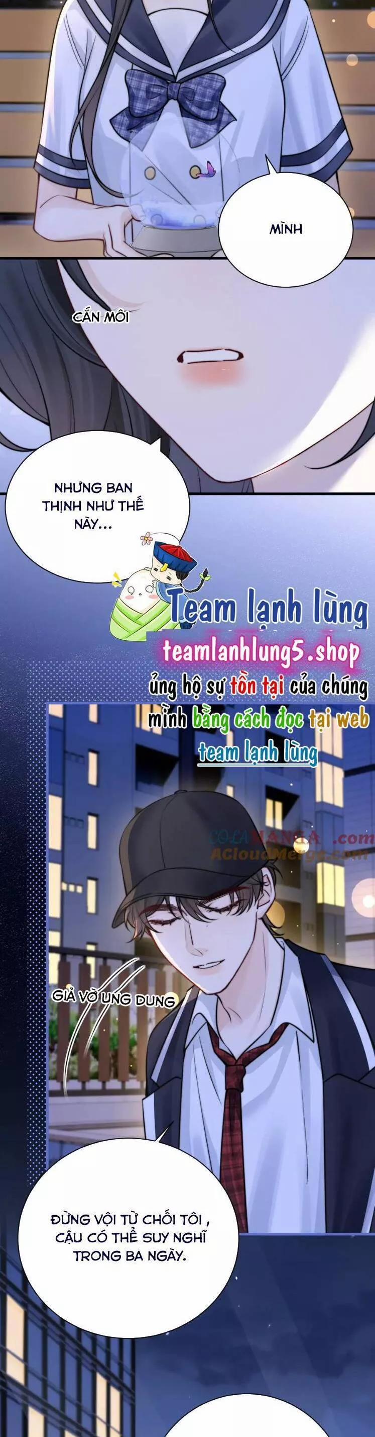 Em Có Nghe Thấy Tôi Nói Không 56 trang 7