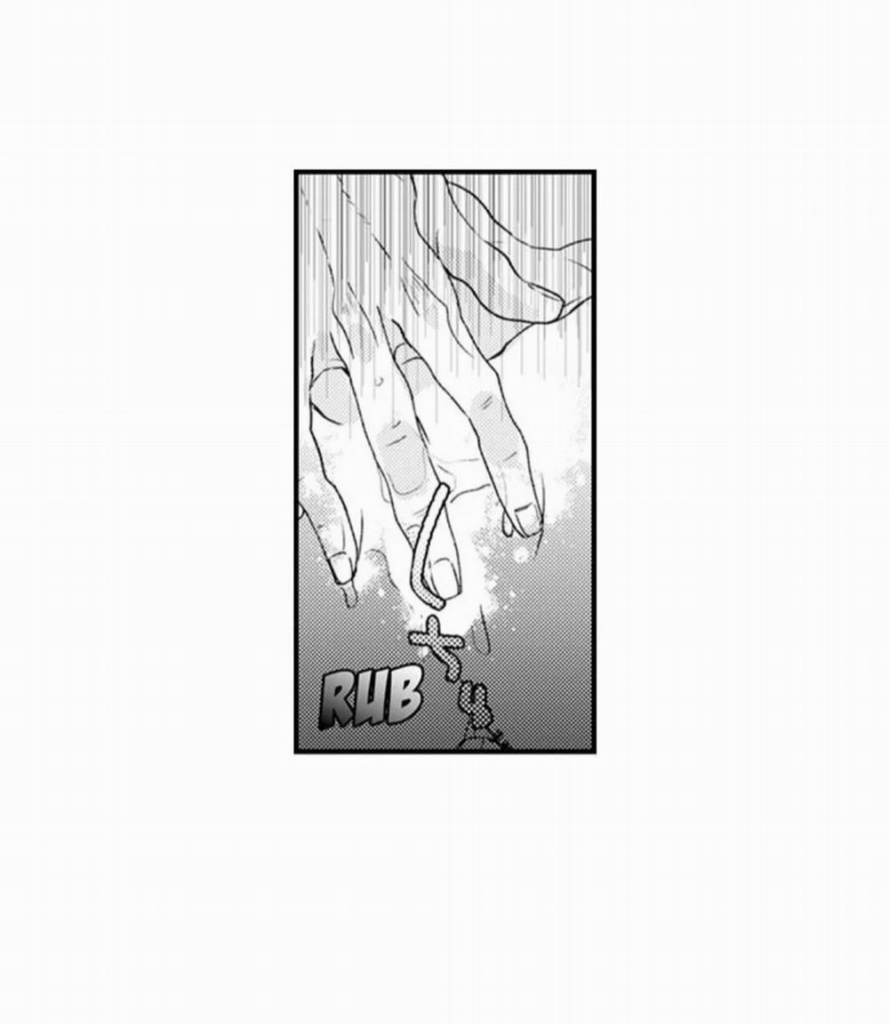 Em Có Nguyện Yêu Một Incubus Như Anh Không? 3.1 trang 9