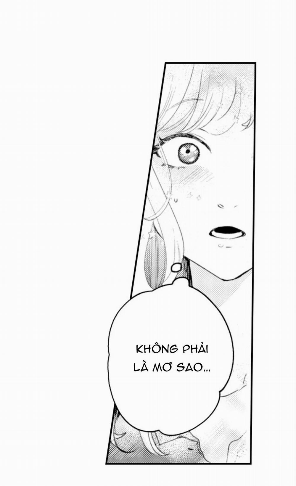 Em Có Nguyện Yêu Một Incubus Như Anh Không? 4.2 trang 13