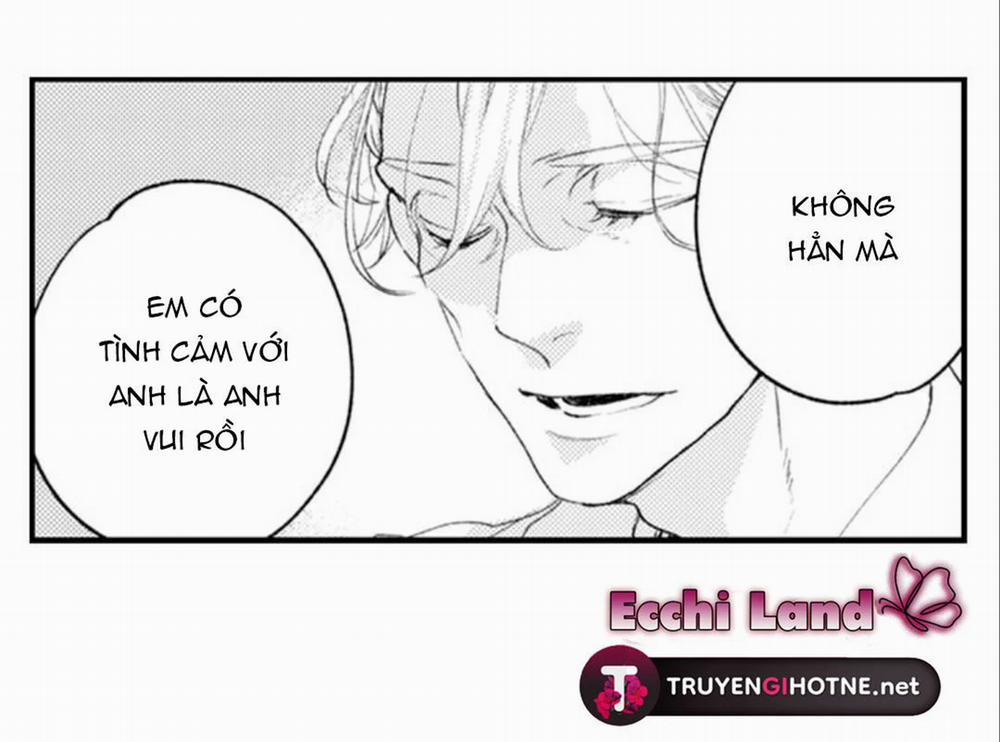 Em Có Nguyện Yêu Một Incubus Như Anh Không? 4.2 trang 20