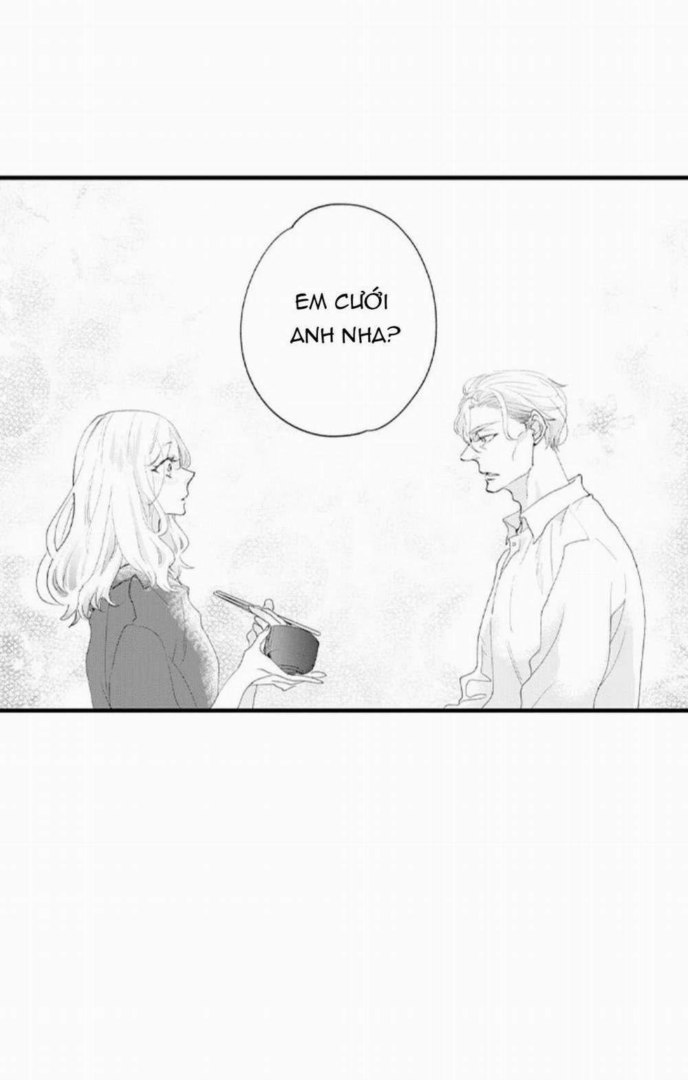 Em Có Nguyện Yêu Một Incubus Như Anh Không? 4.2 trang 22