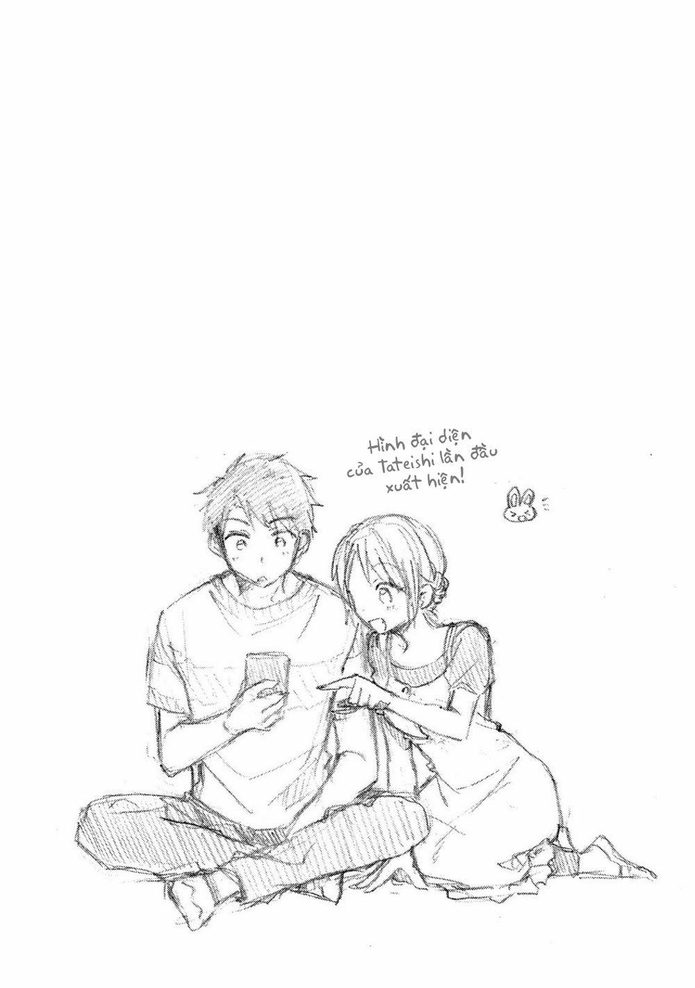 Em Có Thể Giữ Bí Mật Giúp Anh? 16 trang 15