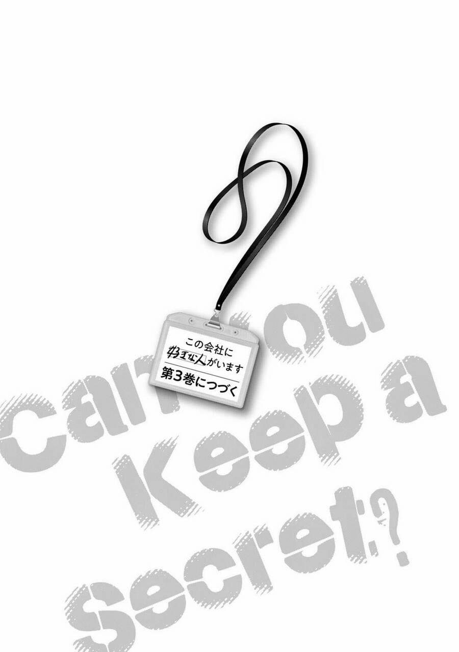 Em Có Thể Giữ Bí Mật Giúp Anh? 18 trang 13