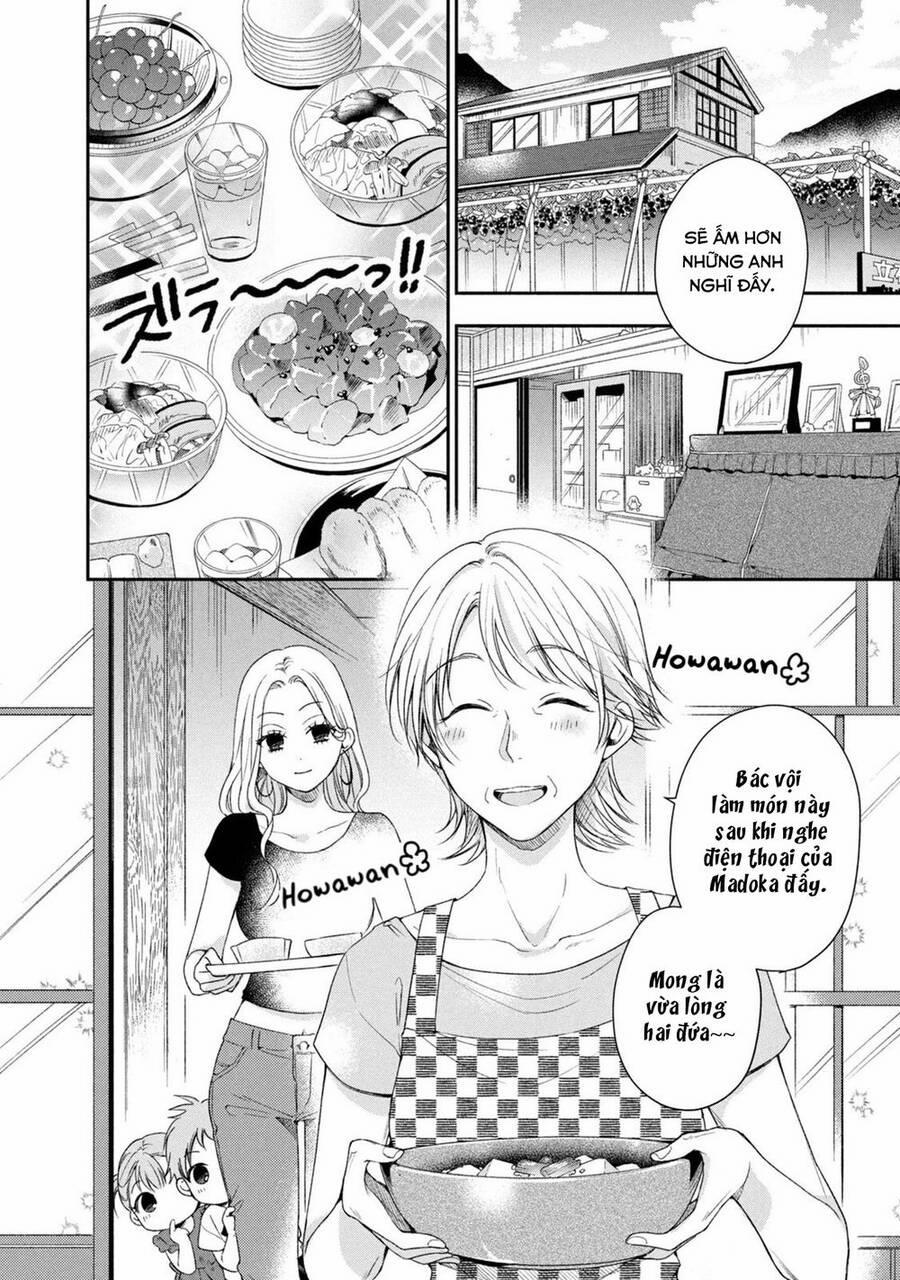 Em Có Thể Giữ Bí Mật Giúp Anh? 19 trang 7