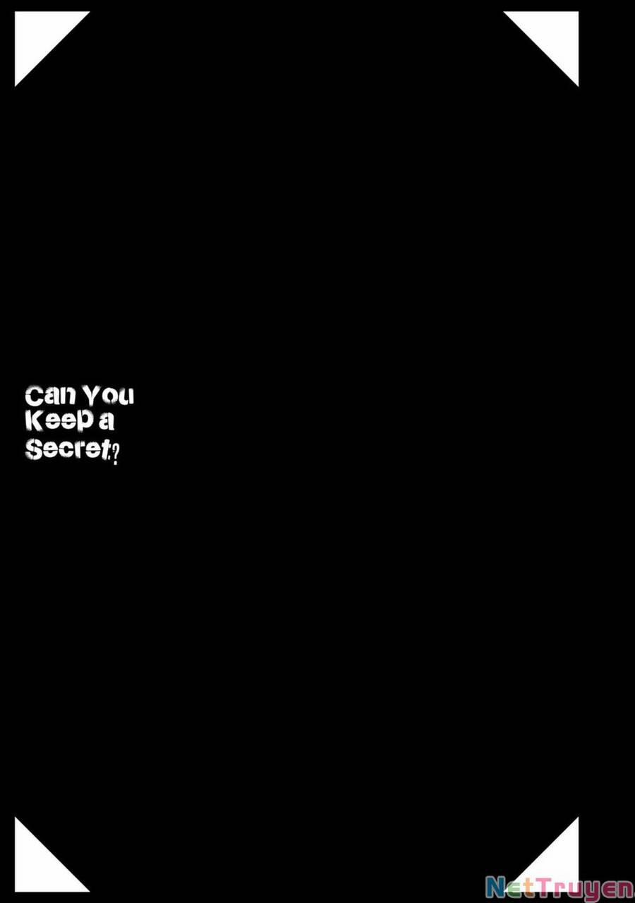 Em Có Thể Giữ Bí Mật Giúp Anh? 20 trang 13