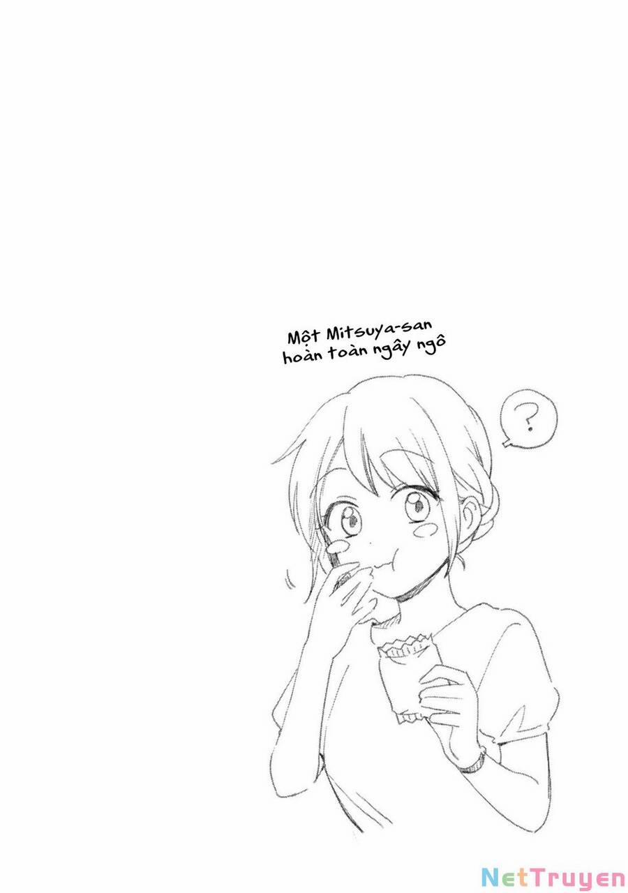 Em Có Thể Giữ Bí Mật Giúp Anh? 20 trang 14