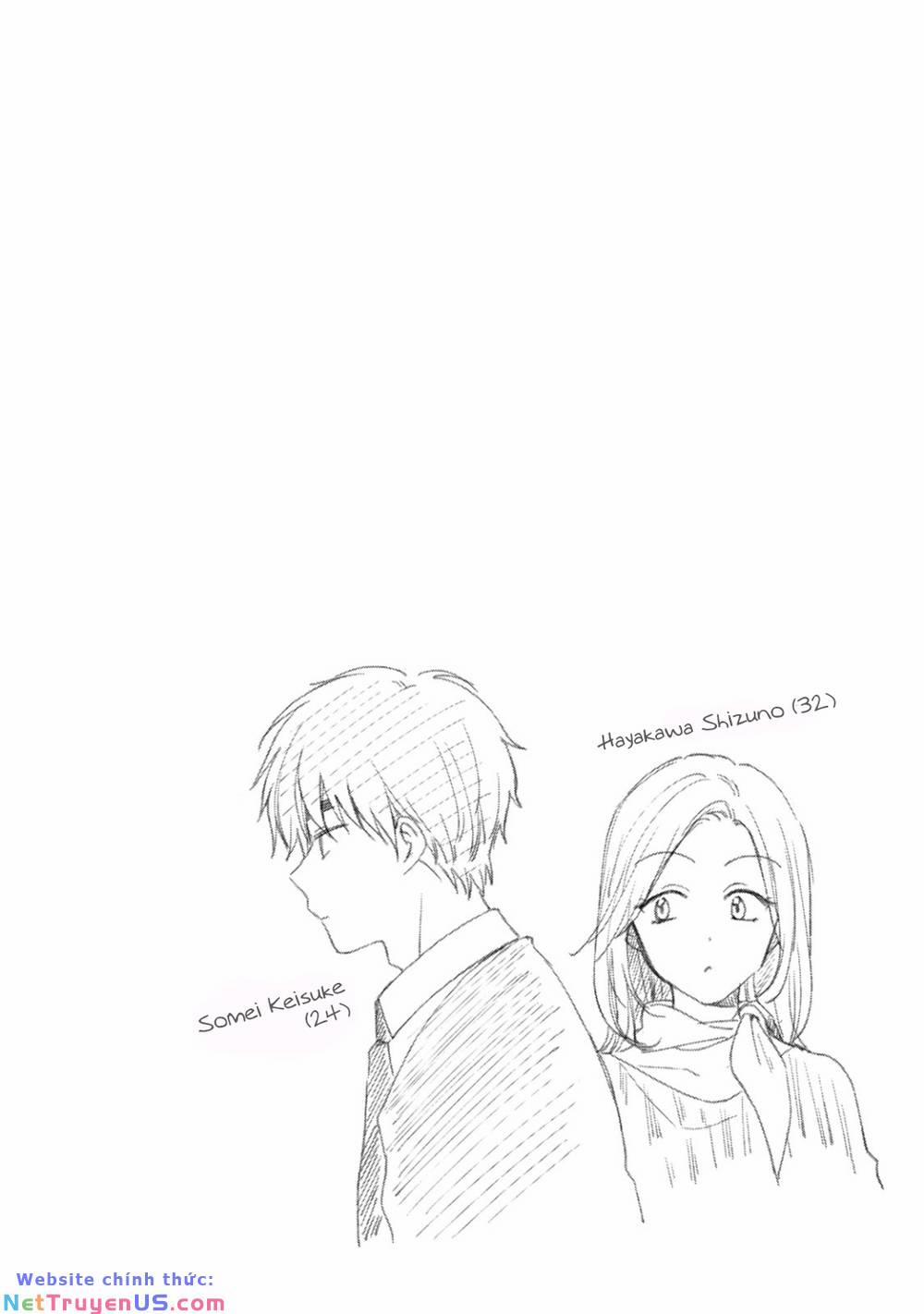 Em Có Thể Giữ Bí Mật Giúp Anh? 23 trang 14