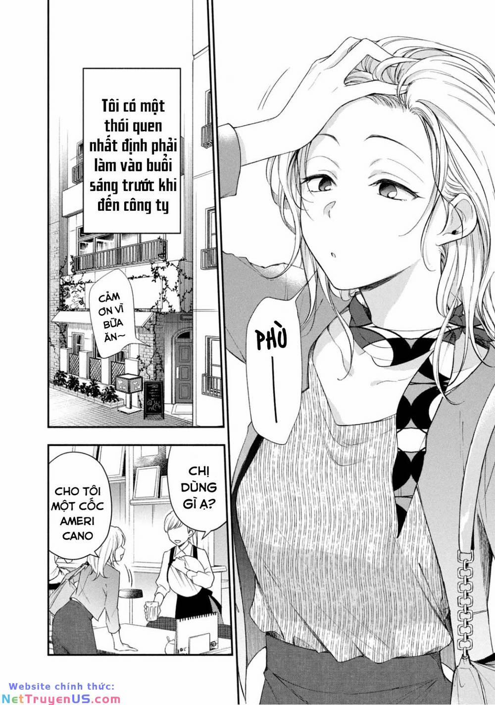 Em Có Thể Giữ Bí Mật Giúp Anh? 23 trang 2