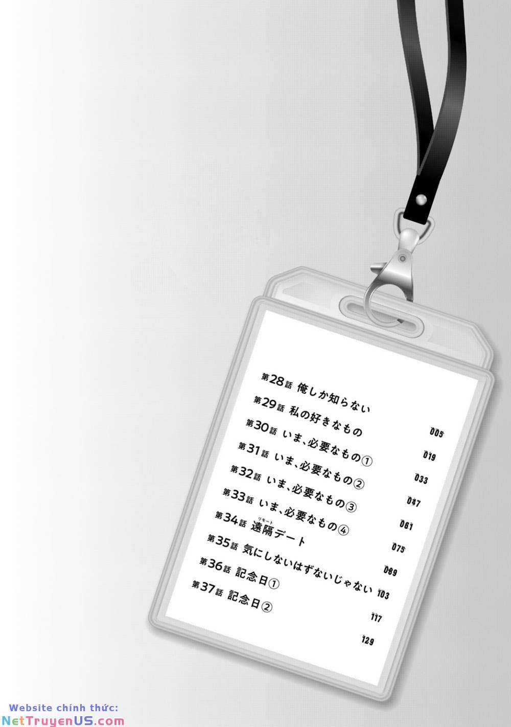 Em Có Thể Giữ Bí Mật Giúp Anh? 28 trang 6