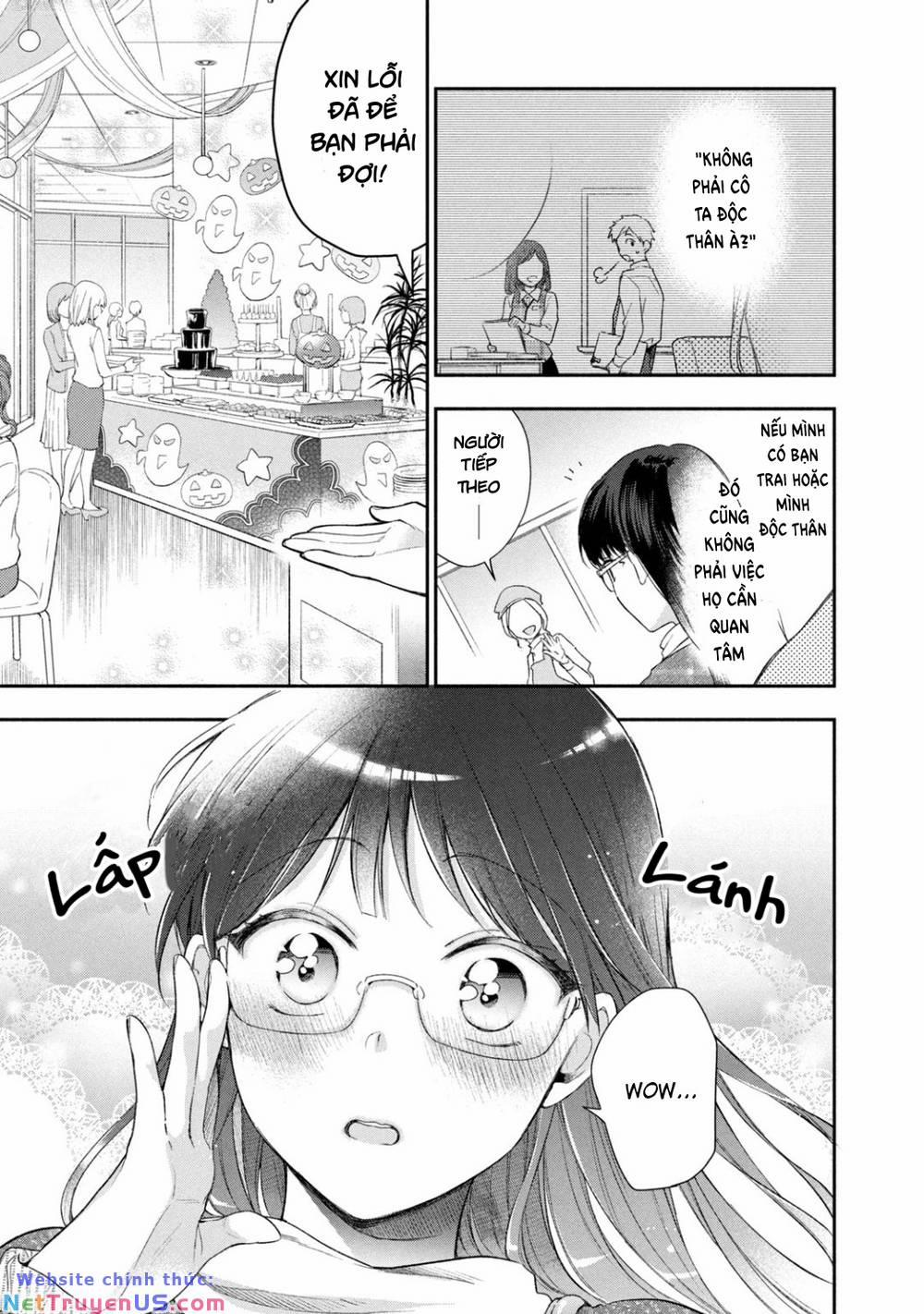 Em Có Thể Giữ Bí Mật Giúp Anh? 29 trang 5