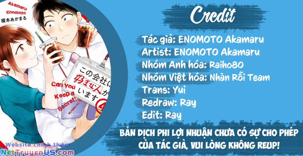 Em Có Thể Giữ Bí Mật Giúp Anh? 30 trang 0