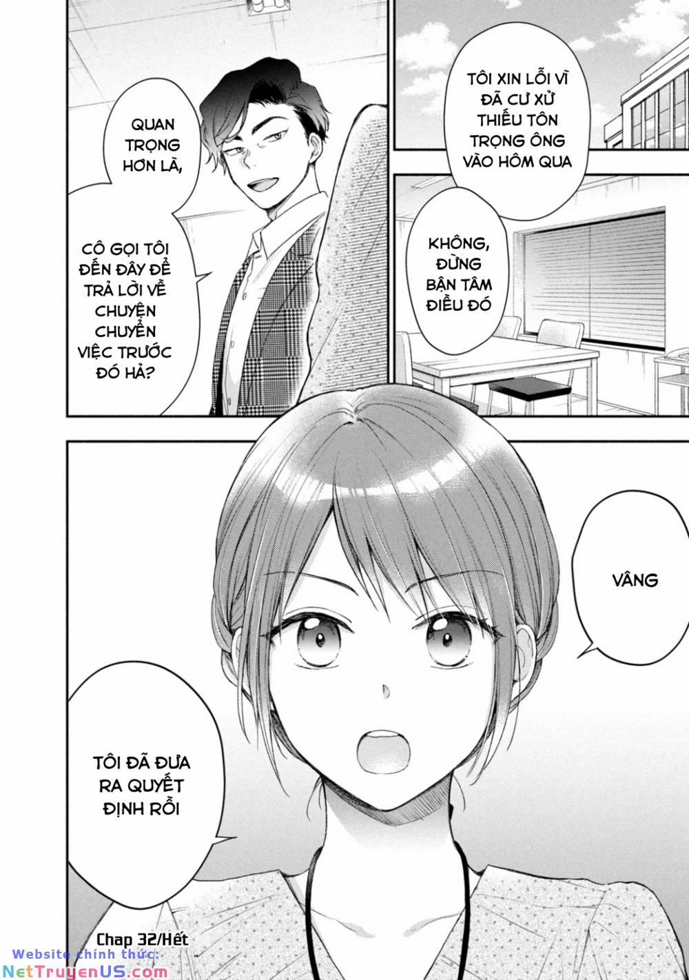 Em Có Thể Giữ Bí Mật Giúp Anh? 32 trang 12