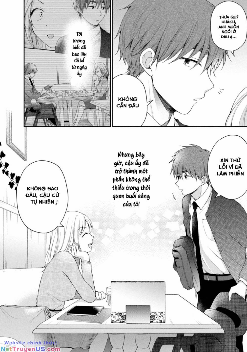 Em Có Thể Giữ Bí Mật Giúp Anh? 35 trang 2