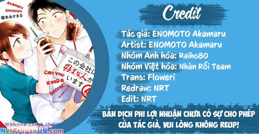 Em Có Thể Giữ Bí Mật Giúp Anh? 37 trang 0