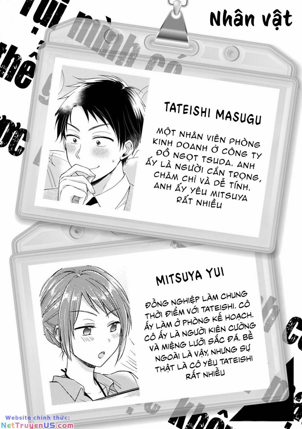 Em Có Thể Giữ Bí Mật Giúp Anh? 38 trang 3